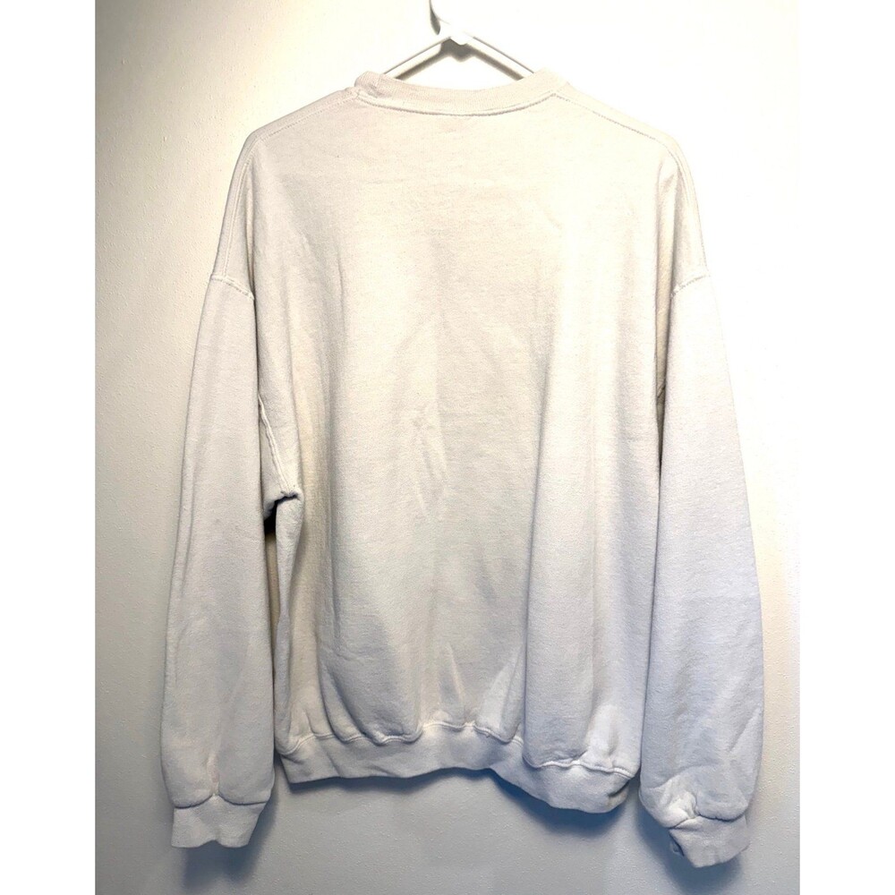 Fall Crewneck Sweatshirt - Picture 7 of 9
